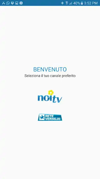 Play NoiTV  and enjoy NoiTV with UptoPlay