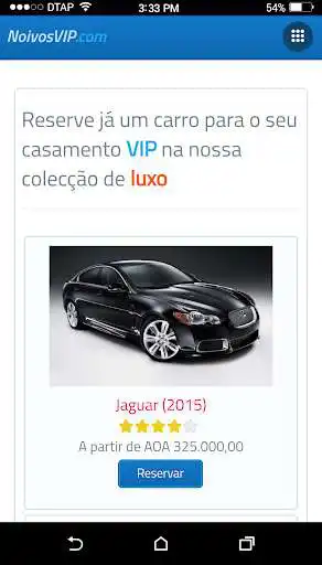 Play NoivosVIP  and enjoy NoivosVIP with UptoPlay