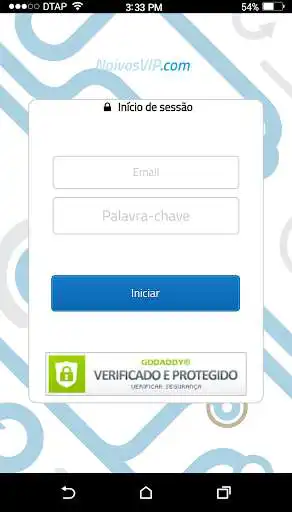 Play NoivosVIP as an online game NoivosVIP with UptoPlay