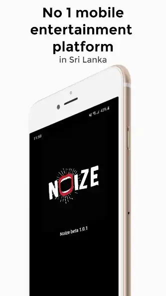 Play Noize  and enjoy Noize with UptoPlay