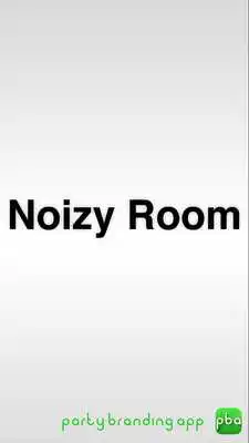 Play Noizy Room