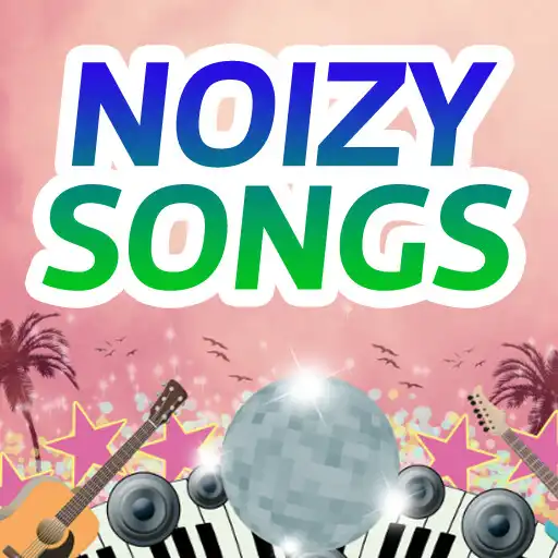 Play Noizy Songs APK