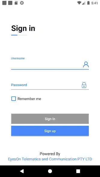 Play NoJack - Vehicle Tracking  and enjoy NoJack - Vehicle Tracking with UptoPlay