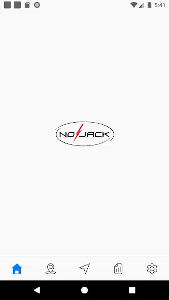 Play NoJack - Vehicle Tracking as an online game NoJack - Vehicle Tracking with UptoPlay