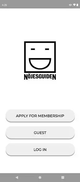 Play Nojesguiden  and enjoy Nojesguiden with UptoPlay