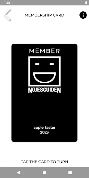 Play Nojesguiden as an online game Nojesguiden with UptoPlay