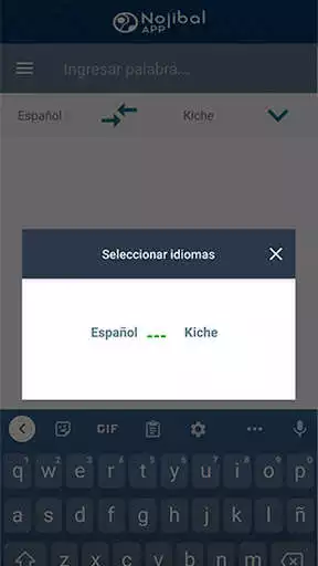 Play Nojibal App as an online game online Nojibal App with UptoPlay funtedegua.nojibal.traductor.idiomasmayas Play Nojibal App as an online game Nojibal App with UptoPlay