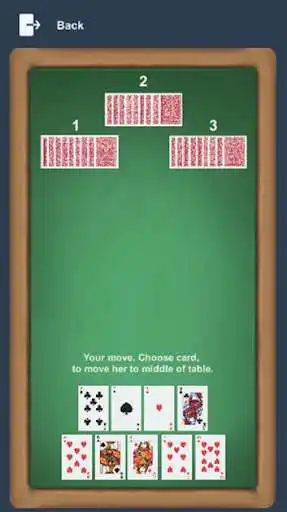 Play Noka - new card game  and enjoy Noka - new card game with UptoPlay