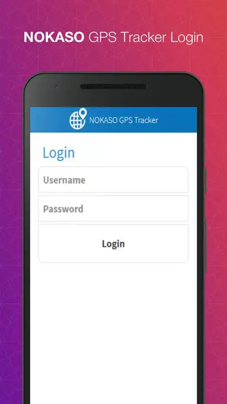 Play NOKASO GPS Tracker