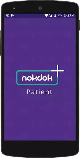 Play NokDok - For Patients  and enjoy NokDok - For Patients with UptoPlay
