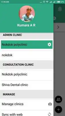 Play NokDok
