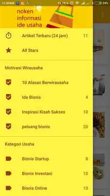 Play Noken Informasi Ide Wirausaha