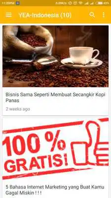 Play Noken Informasi Ide Wirausaha
