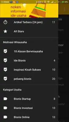 Play Noken Informasi Ide Wirausaha