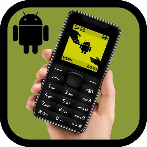 Play Nokia 105 Launcher APK Play Nokia 105 Launcher APK