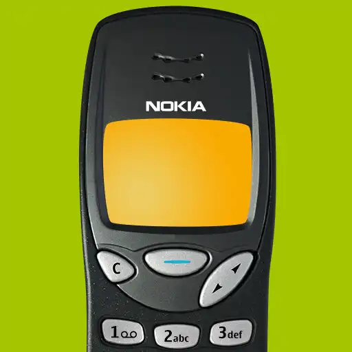 Play Nokia 3210 Launcher APK Play Nokia 3210 Launcher APK