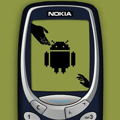 Play Nokia 3310 Launcher APK Play Nokia 3310 Launcher APK