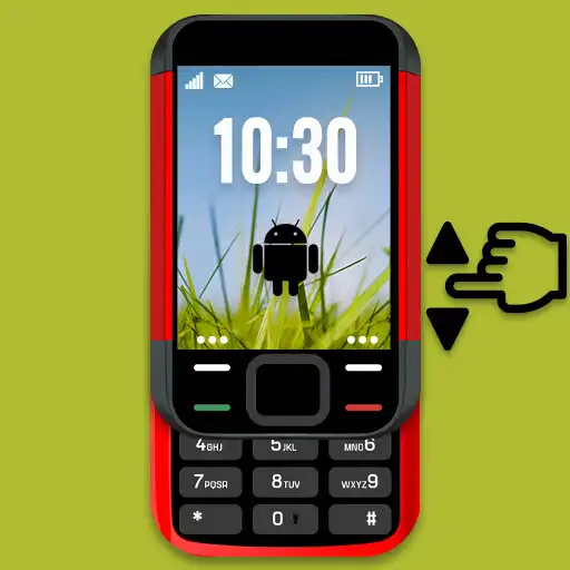 Play Nokia 5610 Launcher APK Play Nokia 5610 Launcher APK