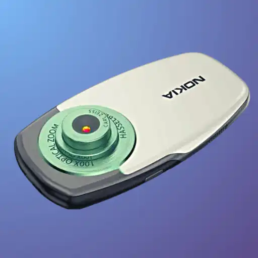 Play Nokia 6600 5G APK