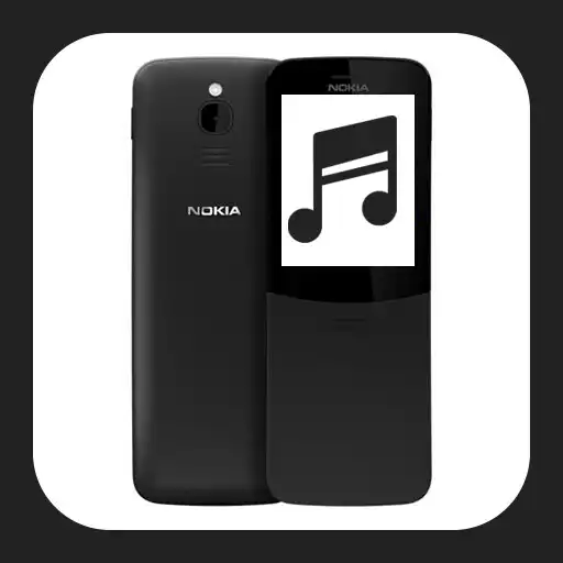 Play Nokia 8110 Ringtones APK