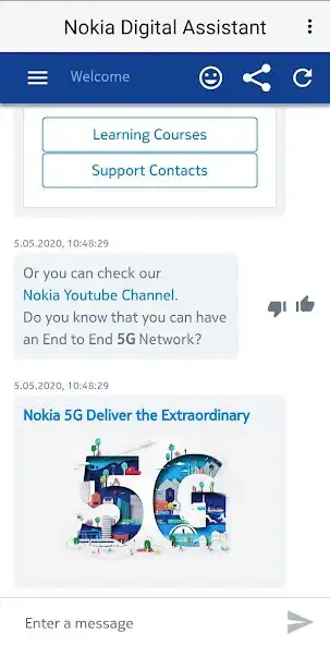 Play Nokia Digital Assistant as an online game online Nokia Digital Assistant with UptoPlay Play Nokia Digital Assistant as an online game Nokia Digital Assistant with UptoPlay
