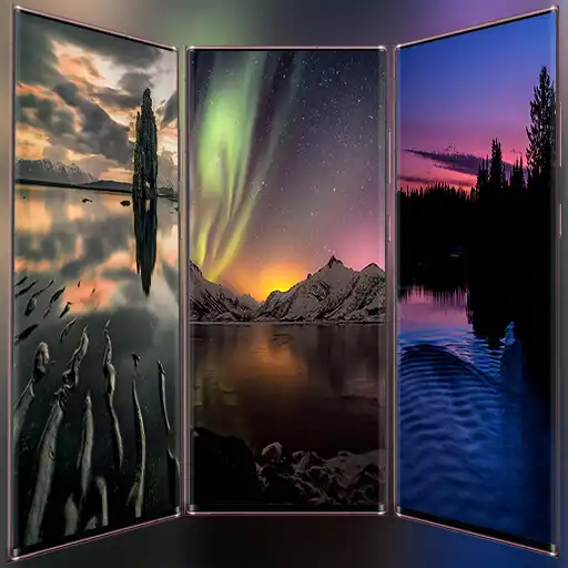 Play Nokia G10 G20 G50 Wallpaper APK