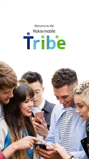 Play Nokia mobile Tribe  and enjoy Nokia mobile Tribe with UptoPlay