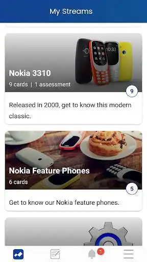 Play Nokia mobile Tribe as an online game Nokia mobile Tribe with UptoPlay