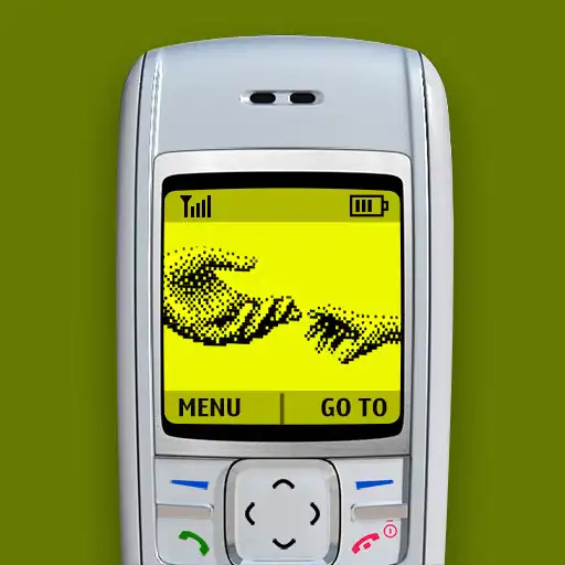 Play Nokia Old Phone Style APK Play Nokia Old Phone Style APK