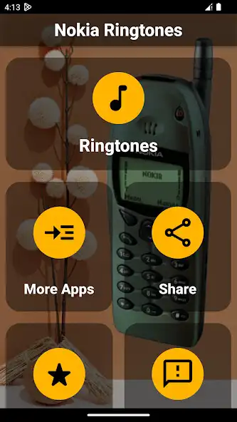Play Nokia Ringtones Sounds and enjoy Nokia Ringtones Sounds with UptoPlay Play Nokia Ringtones Sounds and enjoy Nokia Ringtones Sounds with UptoPlay