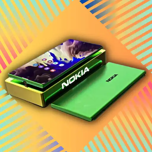 Play Nokia XR21 Wallpaper APK