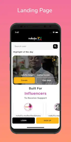 Play Nokofio  and enjoy Nokofio with UptoPlay