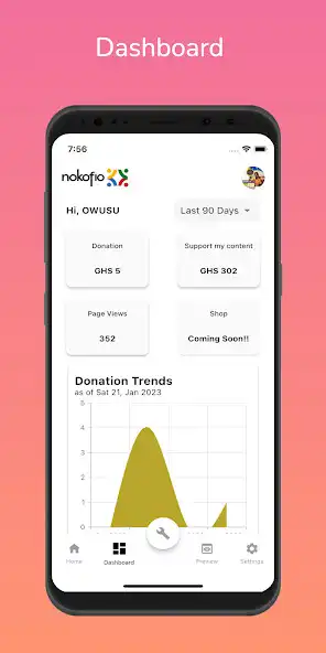 Play Nokofio as an online game Nokofio with UptoPlay