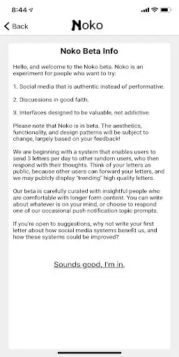 Play NOKO  and enjoy NOKO with UptoPlay