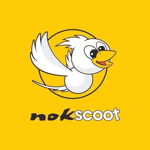 Free play online NokScoot Airlines APK Free play online NokScoot Airlines APK
