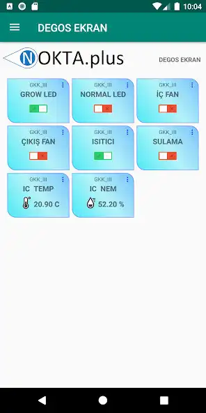 Play NOKTA.plus  and enjoy NOKTA.plus with UptoPlay