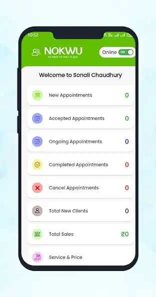 Play Nokwu Partner  and enjoy Nokwu Partner with UptoPlay