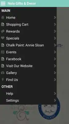 Play NOLA Gifts  Decor