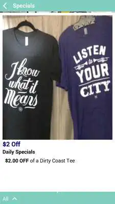 Play NOLA Gifts  Decor