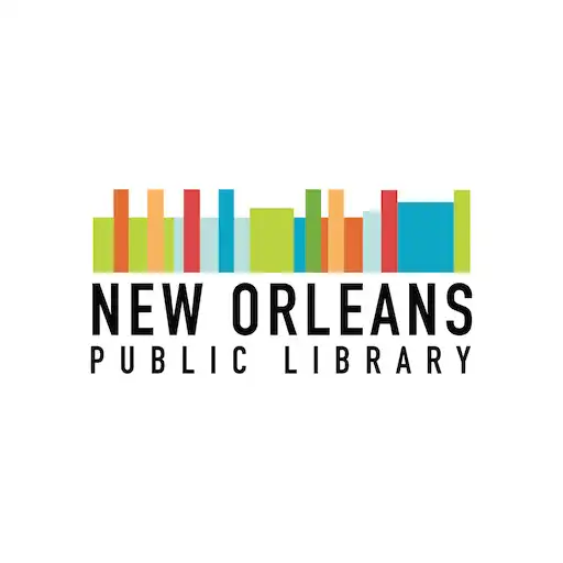 Play NOLA Library APK