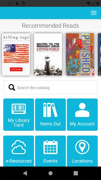 Play NOLA Library  and enjoy NOLA Library with UptoPlay