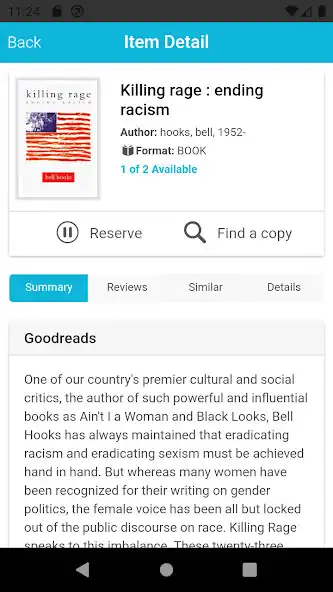 Play NOLA Library as an online game NOLA Library with UptoPlay