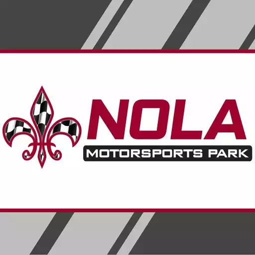 Play NOLA Motorsports Park APK