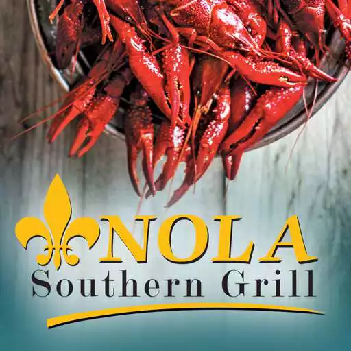 Free play online NOLA Southern Grill APK Free play online NOLA Southern Grill APK