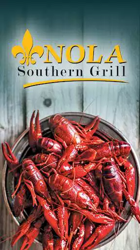 Play NOLA Southern Grill