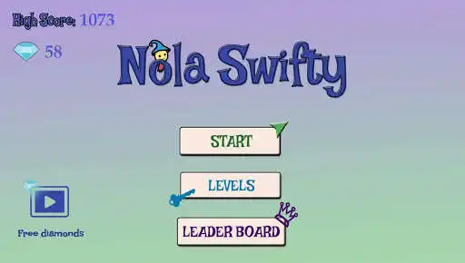 Play Nola Swifty  and enjoy Nola Swifty with UptoPlay