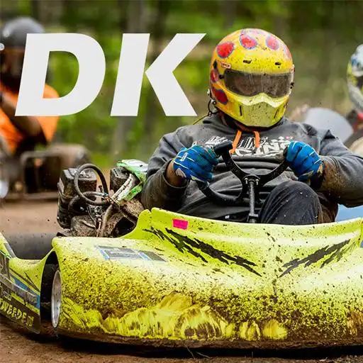 Play No Limit - Dirt Kart Racing APK Play No Limit - Dirt Kart Racing APK