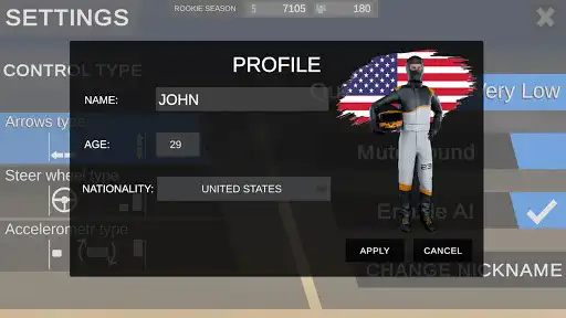Play No Limit - Dirt Kart Racing as an online game No Limit - Dirt Kart Racing with UptoPlay