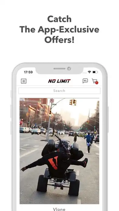 Play No Limit Fashion  and enjoy No Limit Fashion with UptoPlay