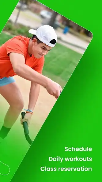 Play No Limits Youth Fitness as an online game No Limits Youth Fitness with UptoPlay